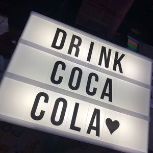 Meet your Posher, Giselle